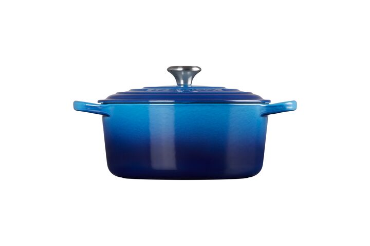 cocotte-redonda-22cm-azul-azure