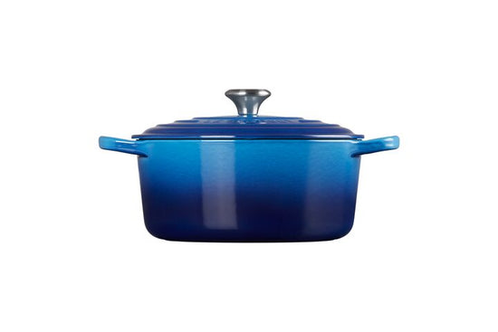 cocotte-redonda-22cm-azul-azure