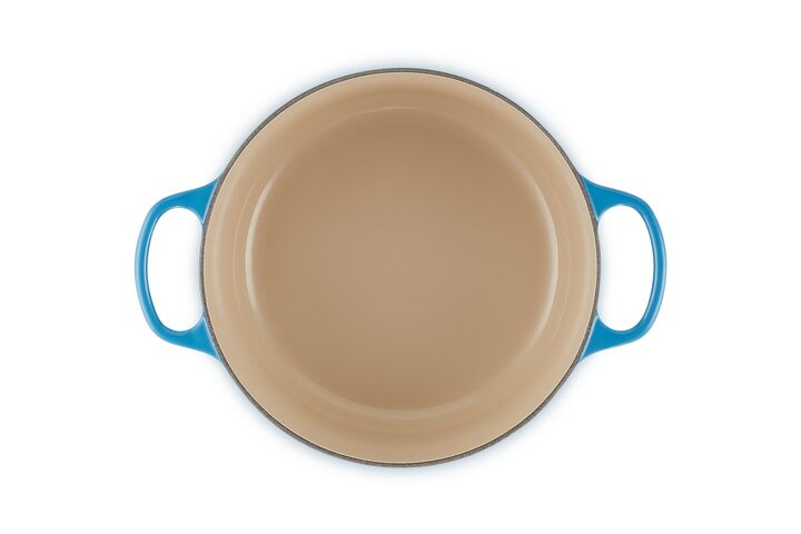 cocotte-redonda-26cm-azul-azure