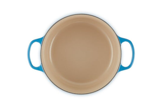 cocotte-redonda-26cm-azul-azure
