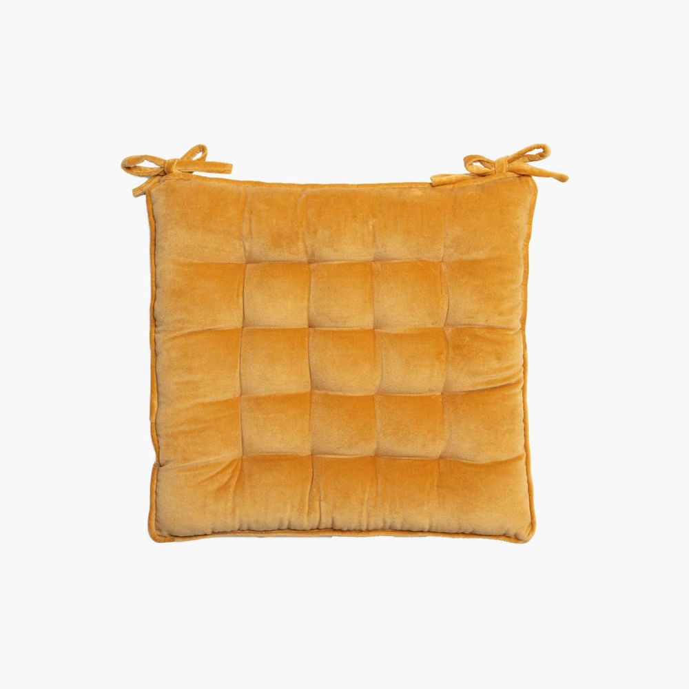 cojin-de-silla-velur-mostaza-calma-house