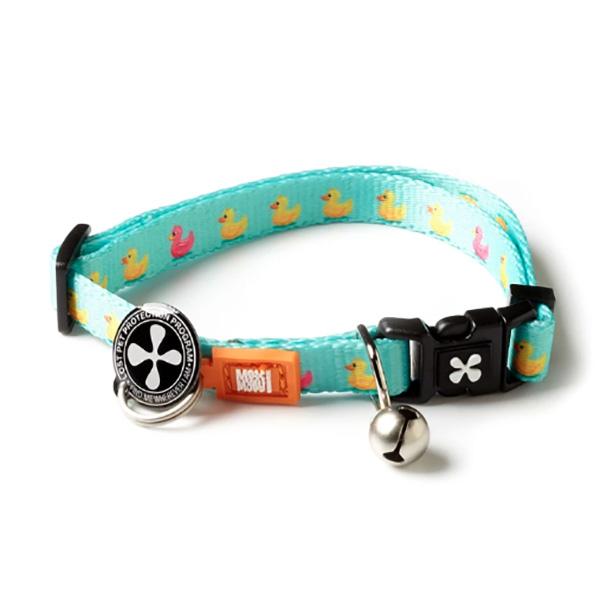 Collar con Smart ID para Gatos Ducklings
