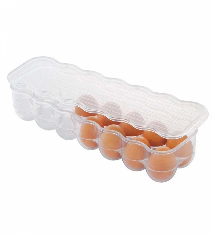 Contenedor Huevos Fridge Interdesign