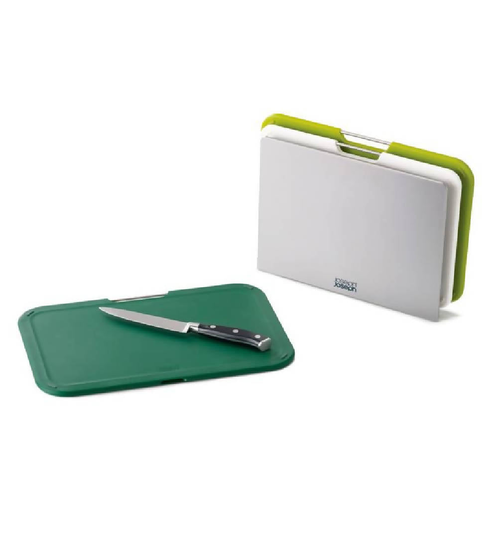 Set Tablas Nest Verde M Joseph Joseph