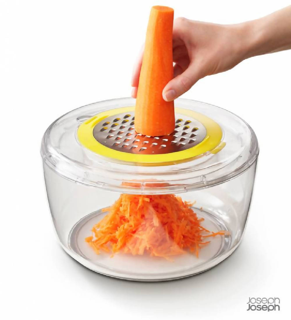 Set Para Ensalada Multi-Prep Joseph Joseph