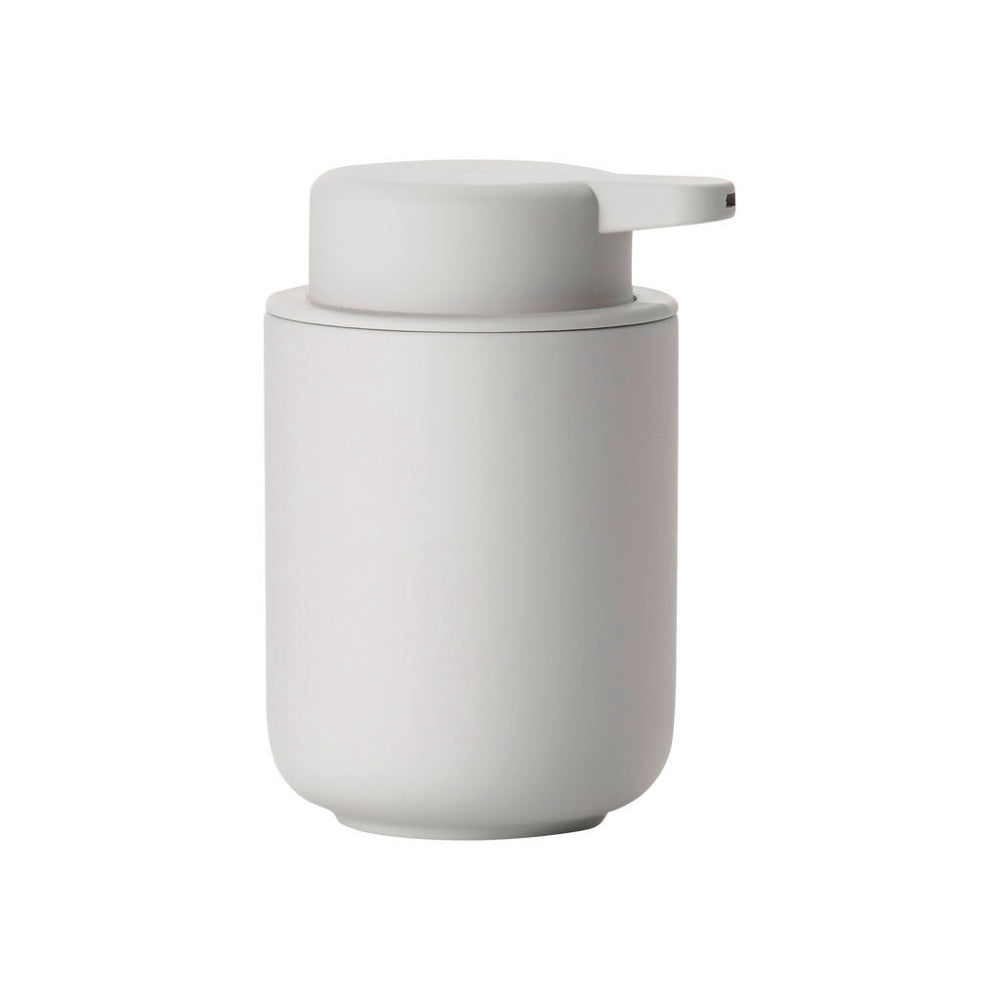 Dispensador de Jabon UME Gris Claro Zone Denmark
