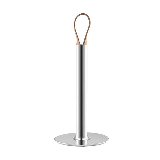 Portarrollo de cocina Nordica Plateado Eva Solo