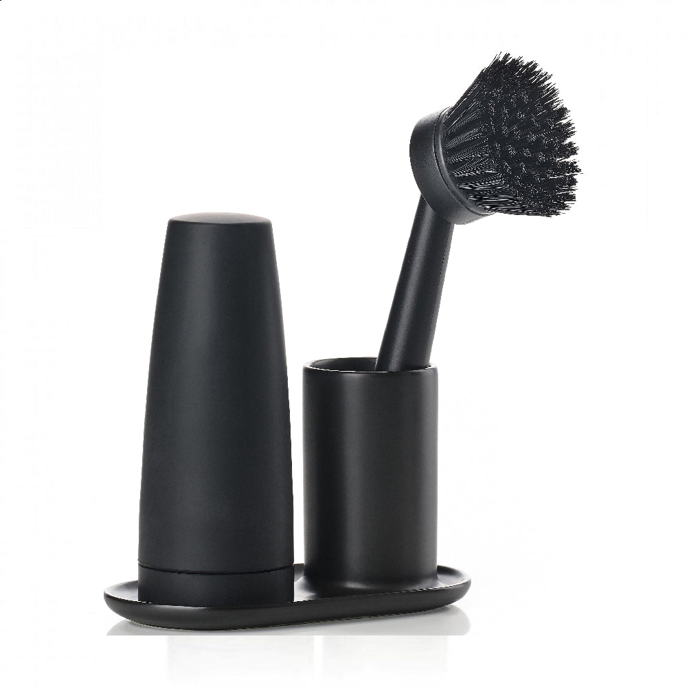 Set de limpieza Negro Zone Denmark
