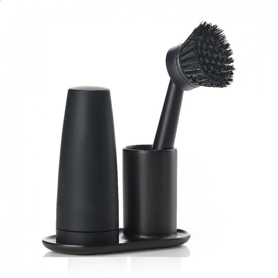 Set de limpieza Negro Zone Denmark