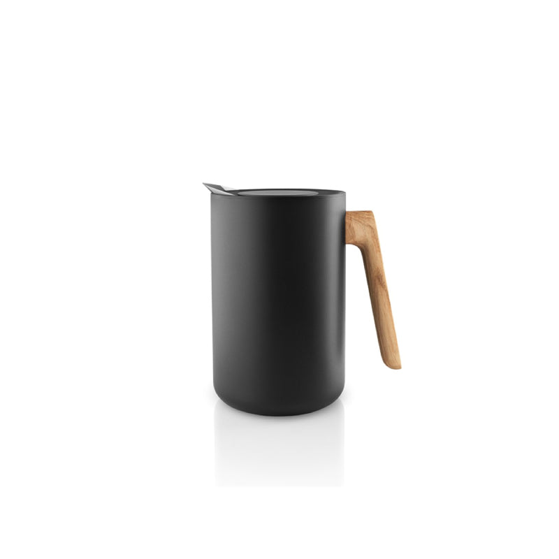 Termo nordic 1.0 L Negro Eva Solo