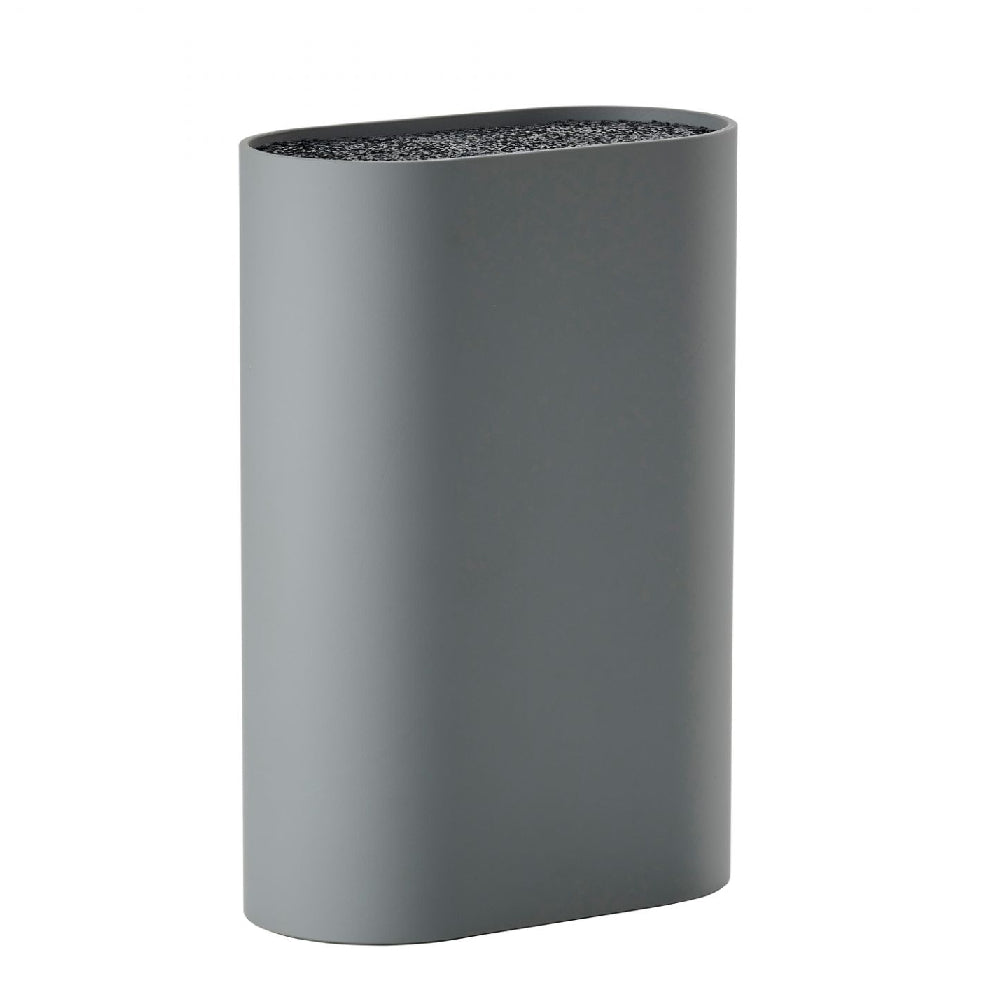 Bloque Porta Cuchillos Singles Gris Zone Denmark