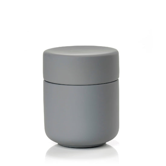 Contenedor con tapa Ume GrisZone Denmark