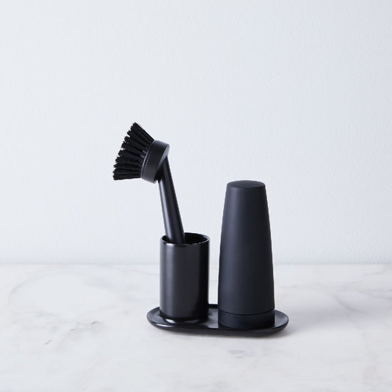 Set de limpieza Negro Zone Denmark