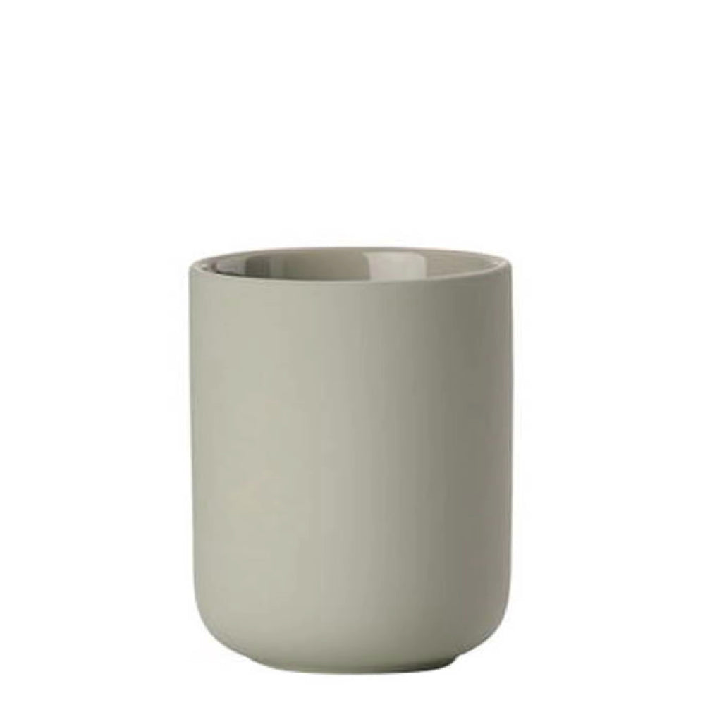 Taza de Cepillo de Dientes Ume Verde Eucalipto Zone Denmark