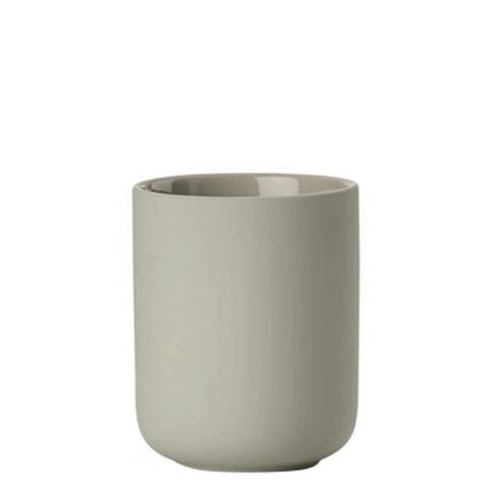 Taza de Cepillo de Dientes Ume Verde Eucalipto Zone Denmark