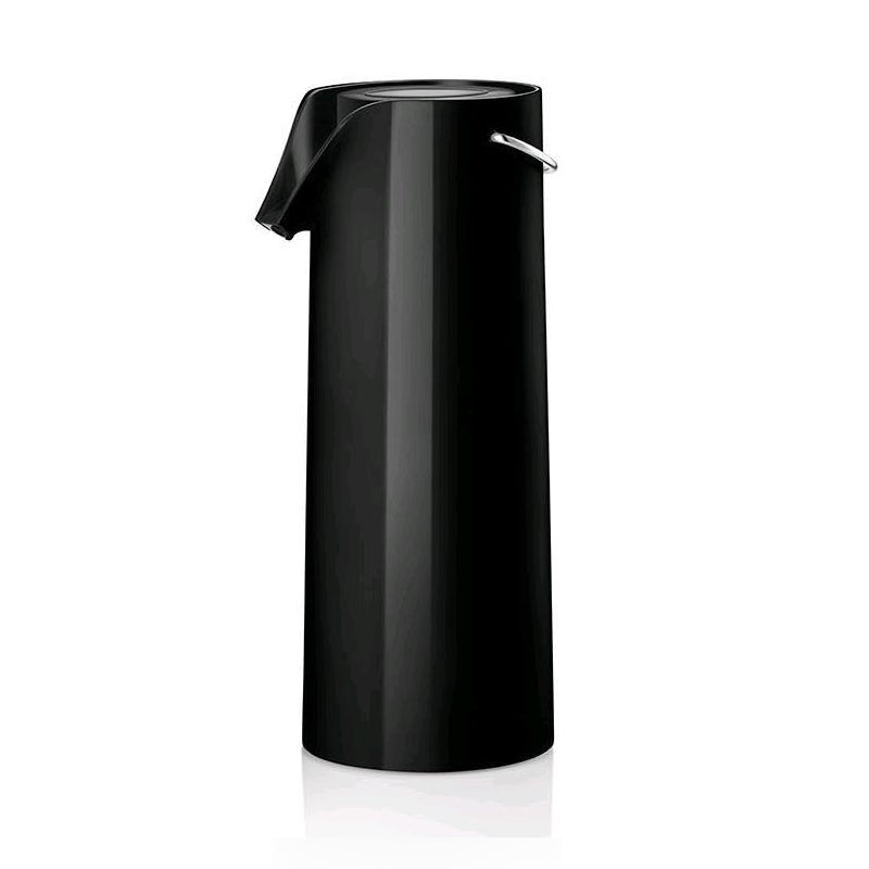 Termo Pump 1.8 L. Negro Eva Solo