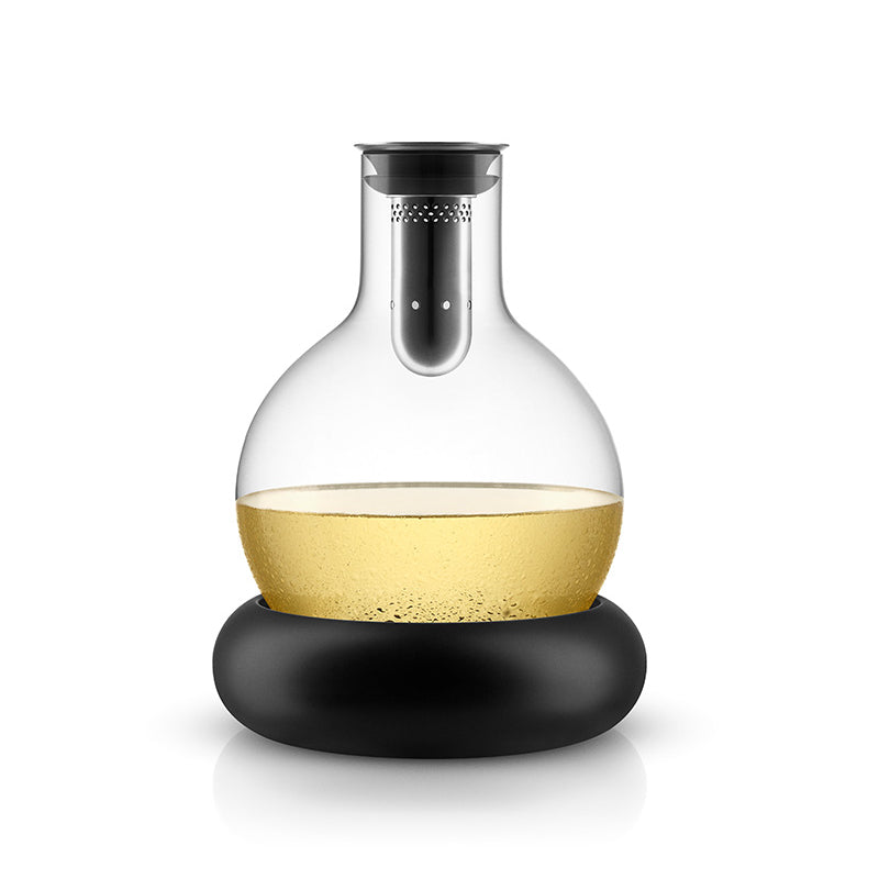 Decantador Carafe con Enfriador 0.75 L Eva Solo