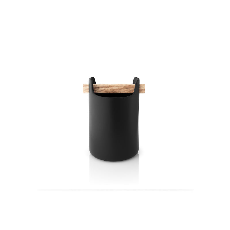 Contenedor H20 Negro Eva Solo