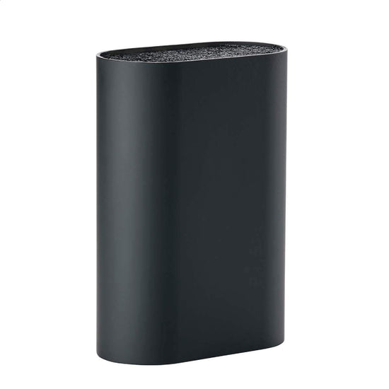 Bloque Porta Cuchillos Singles Negro Zone Denmark