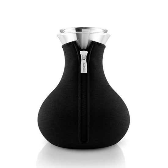 Tetera 1 L Negro Eva Solo
