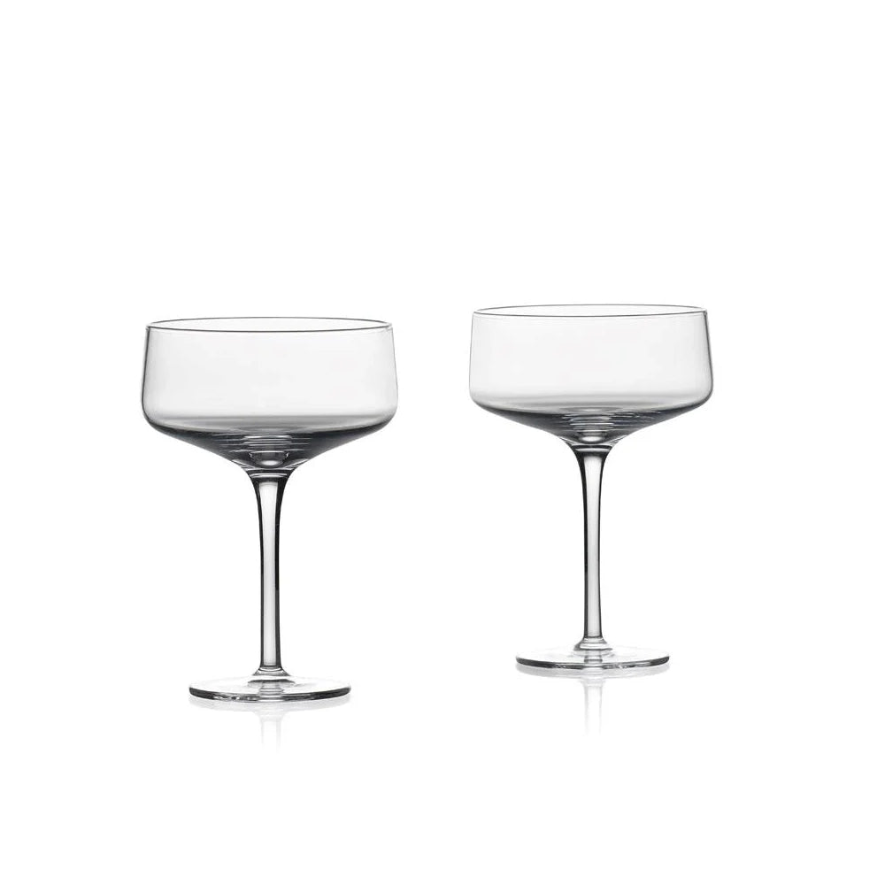 Set de 2 Copas de Cocktail Zone Denmark