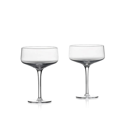 Set de 2 Copas de Cocktail Zone Denmark