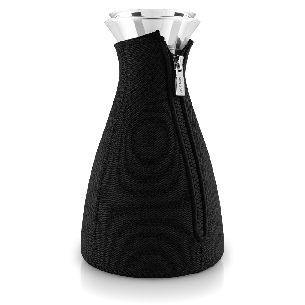 Cafetera CafeSolo 1.0l Negro Eva Solo