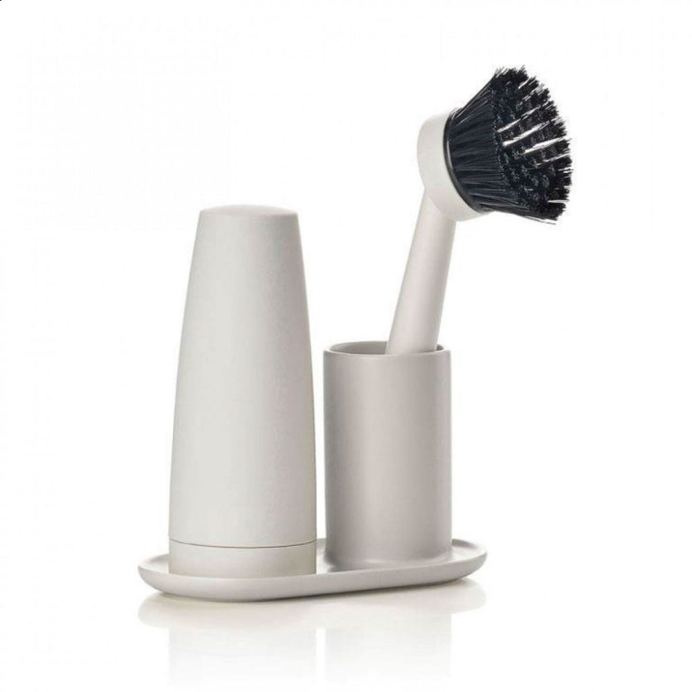 Set de limpieza Gris claro Zone Denmark
