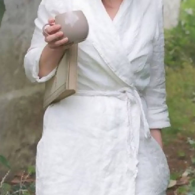 bata-de-bano-lino-frances-lavado-blanca-etoile