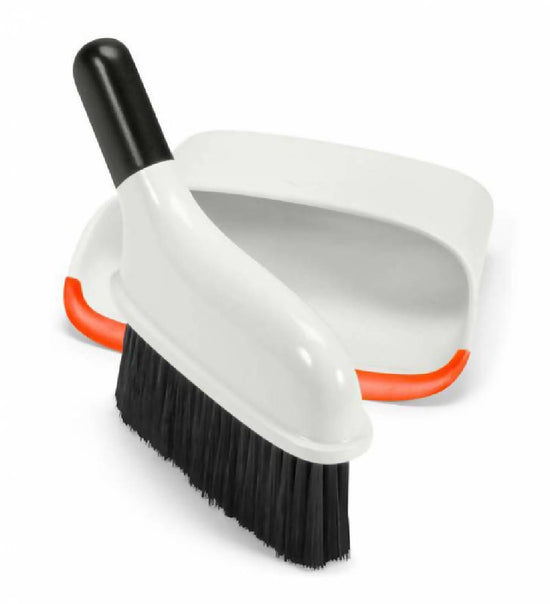 Set Escobilla Y Pala Compacta Oxo