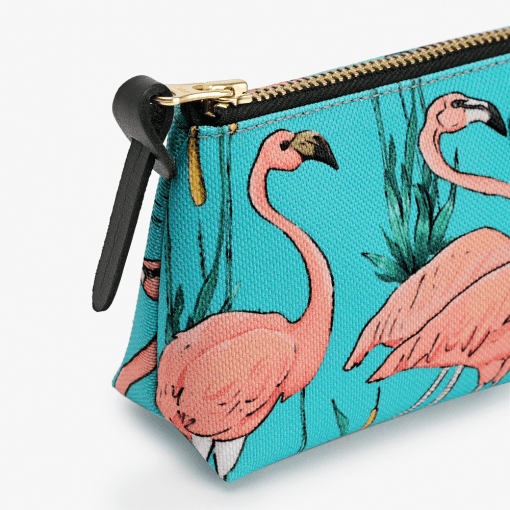 Estuche para Lápices S - Flamenco