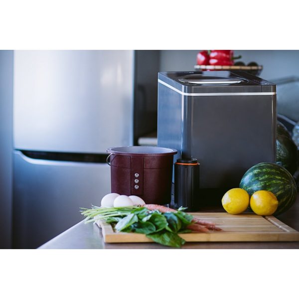 Reciclador de Alimentos y Residuos Orgánicos FoodCycler