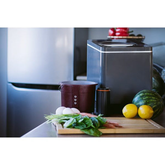 Reciclador de Alimentos y Residuos Orgánicos FoodCycler