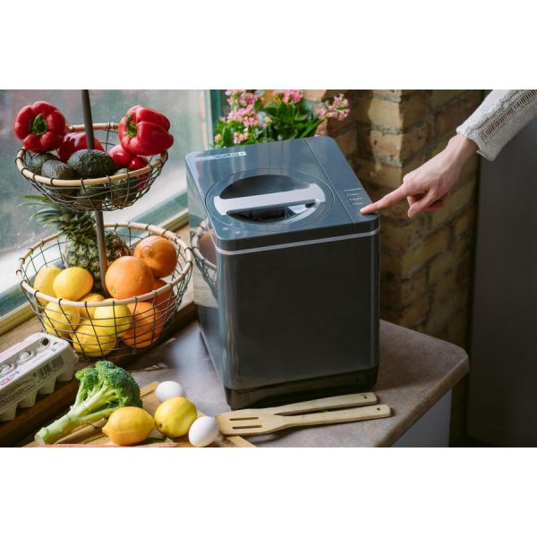 Reciclador de Alimentos y Residuos Orgánicos FoodCycler