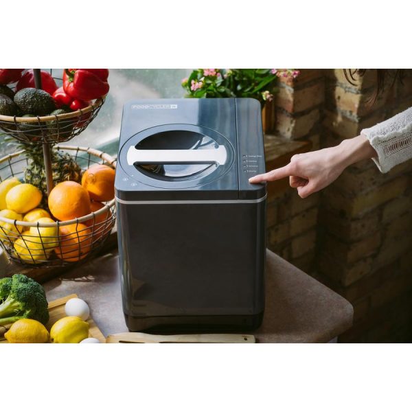 Reciclador de Alimentos y Residuos Orgánicos FoodCycler