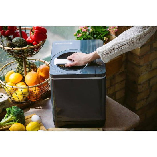Reciclador de Alimentos y Residuos Orgánicos FoodCycler