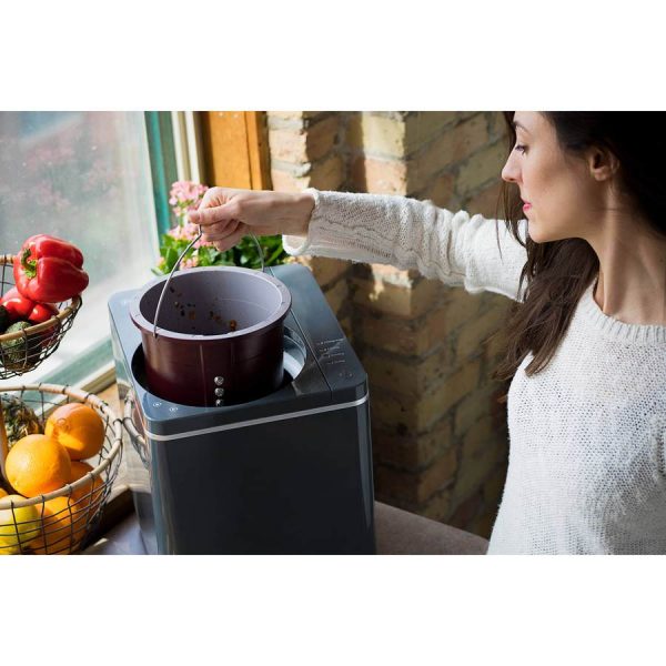 Reciclador de Alimentos y Residuos Orgánicos FoodCycler
