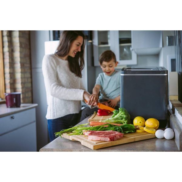 Reciclador de Alimentos y Residuos Orgánicos FoodCycler