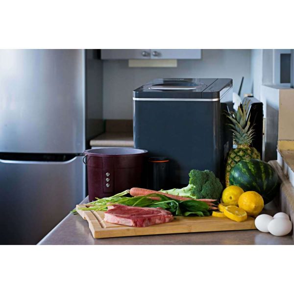 Reciclador de Alimentos y Residuos Orgánicos FoodCycler