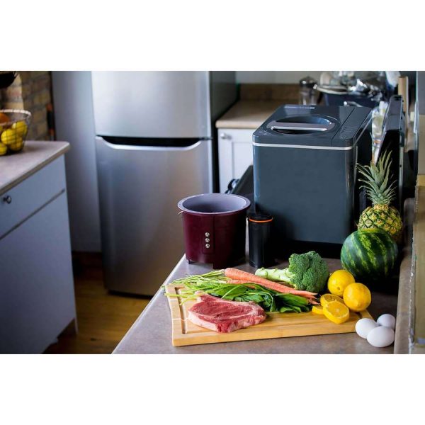 Reciclador de Alimentos y Residuos Orgánicos FoodCycler