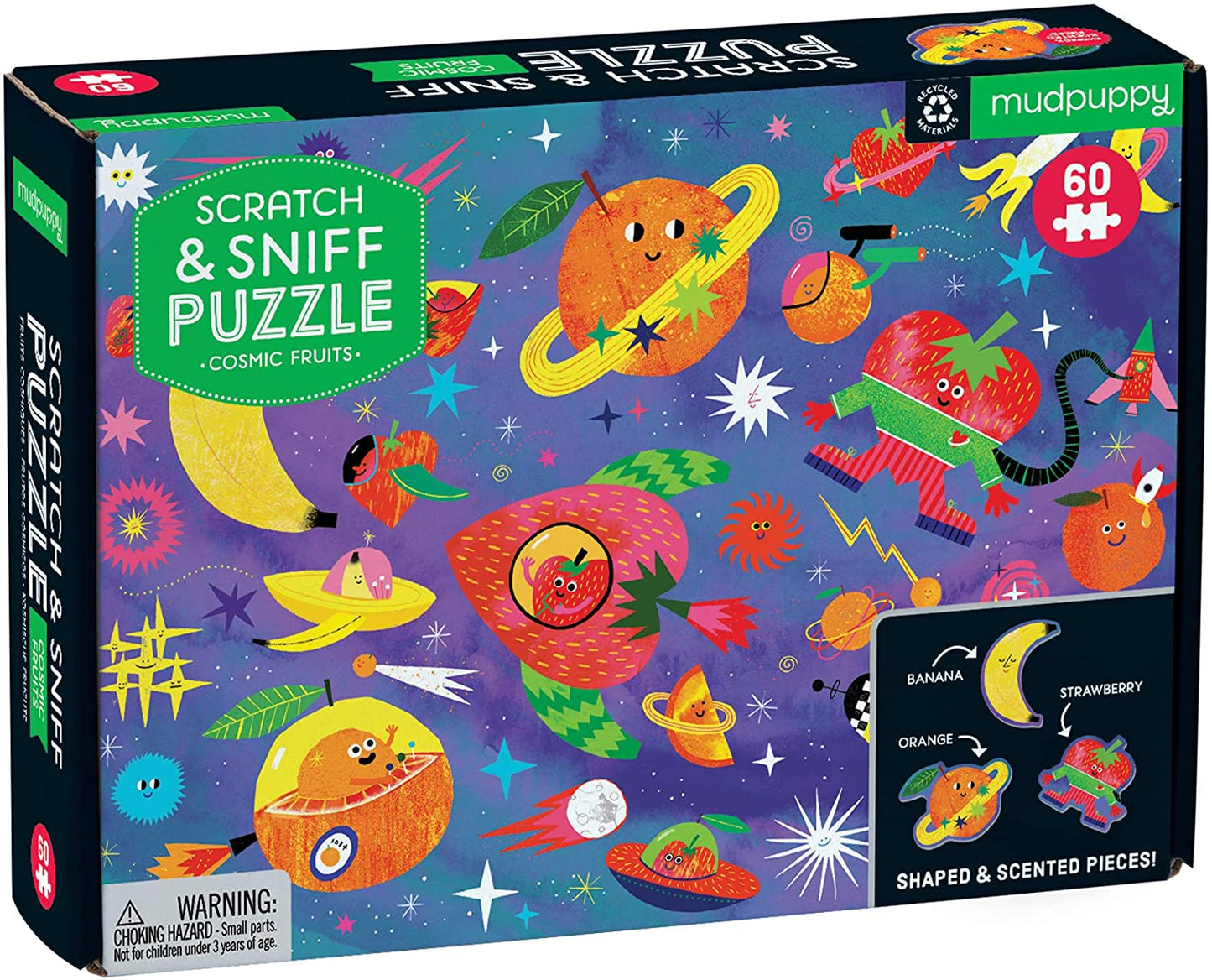 puzzle-60pcs-rascar-y-oler-frutas-cosmicas