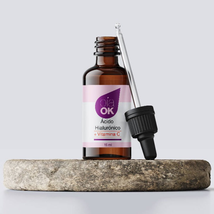Serum Ácido Hialurónico PiaOK