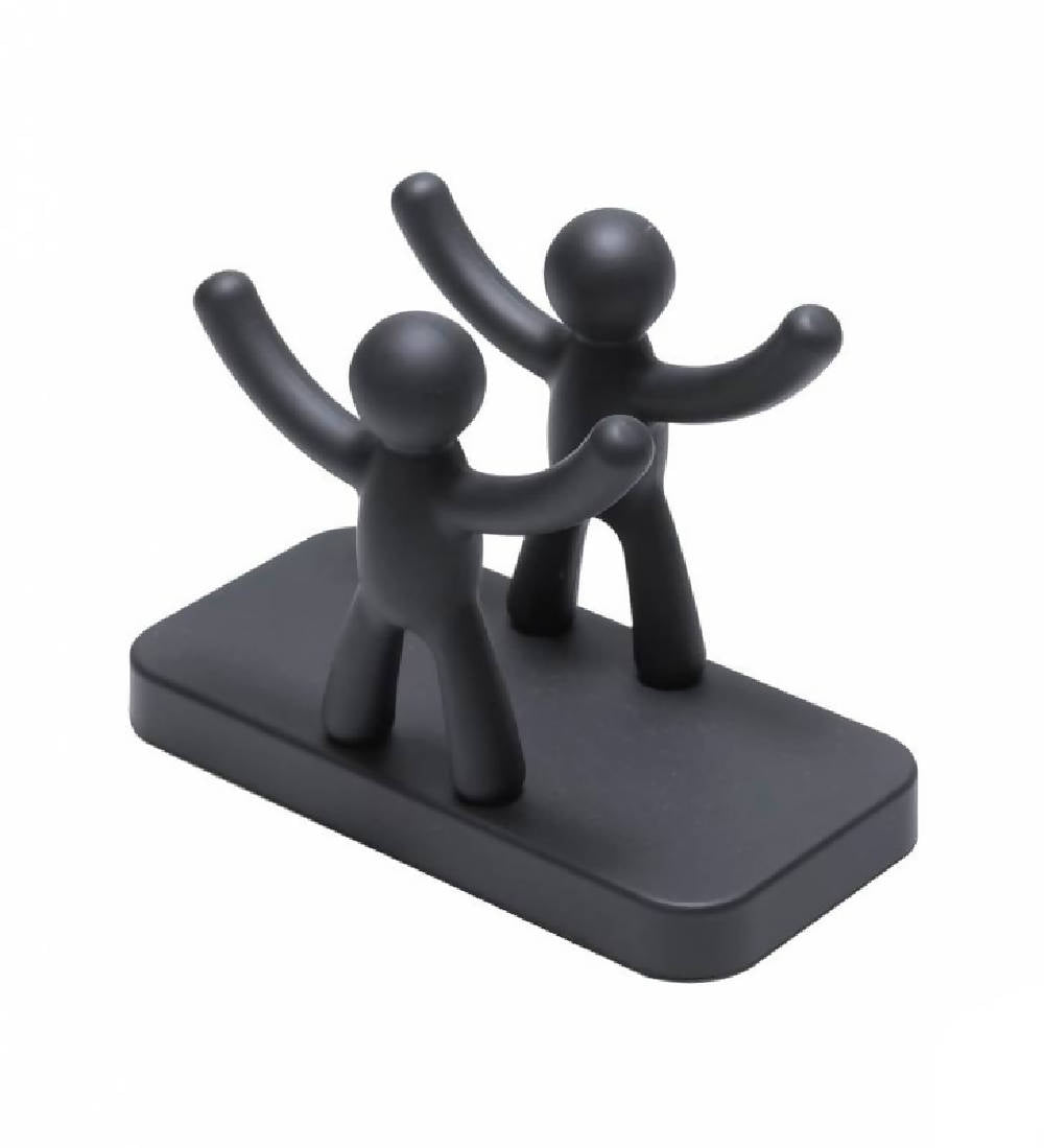 Servilletero Buddy Umbra