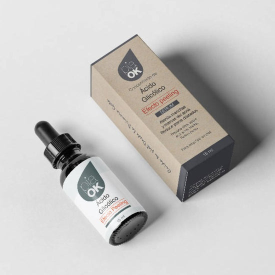 Serum Ácido Glicólico PiaOK