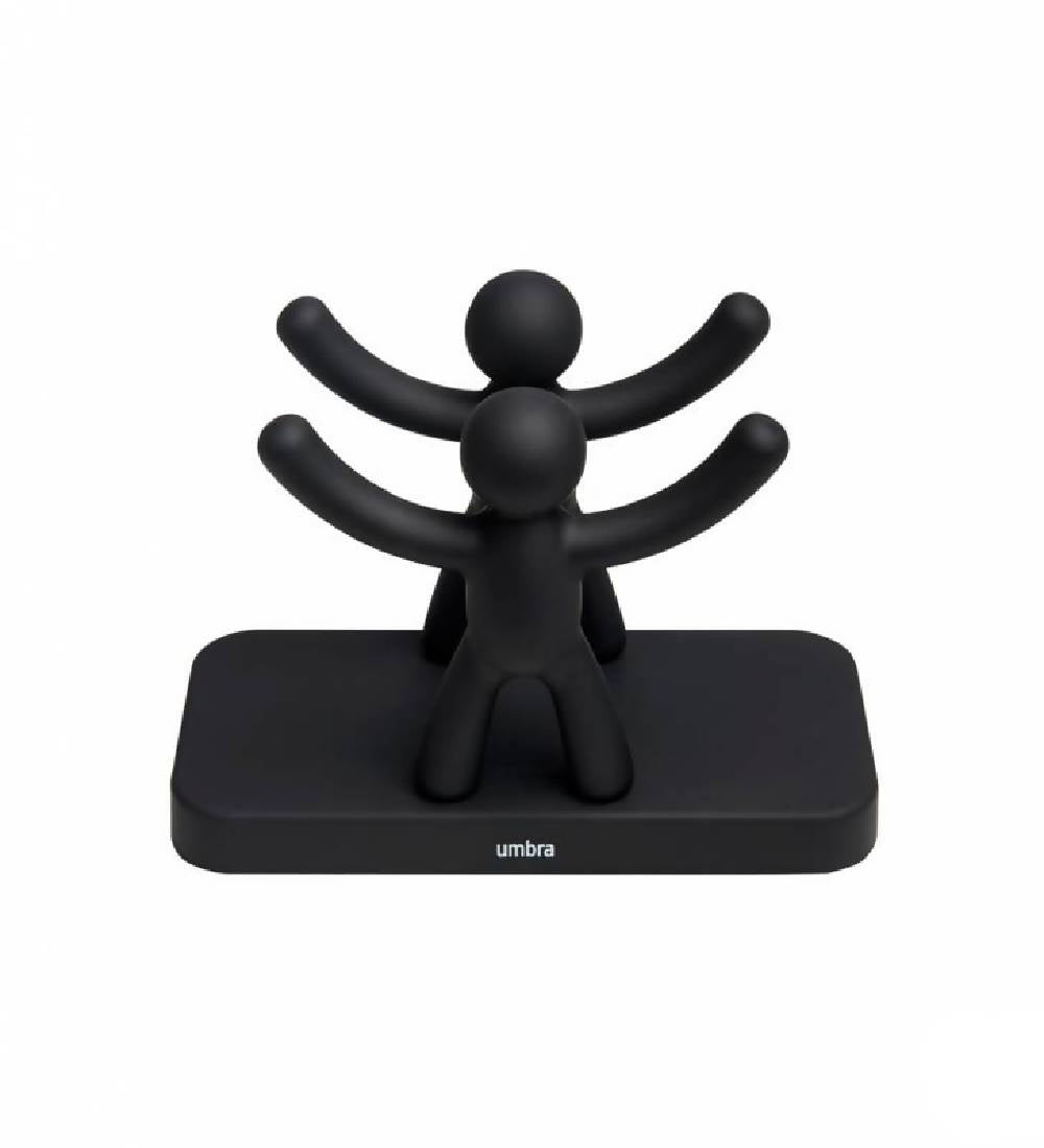 Servilletero Buddy Umbra