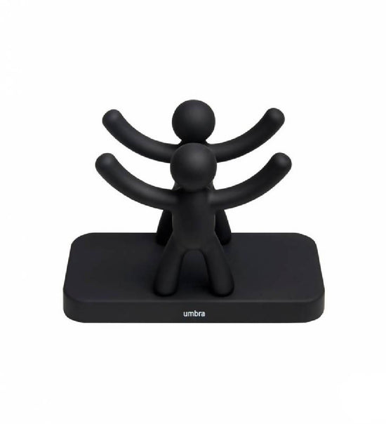 Servilletero Buddy Umbra