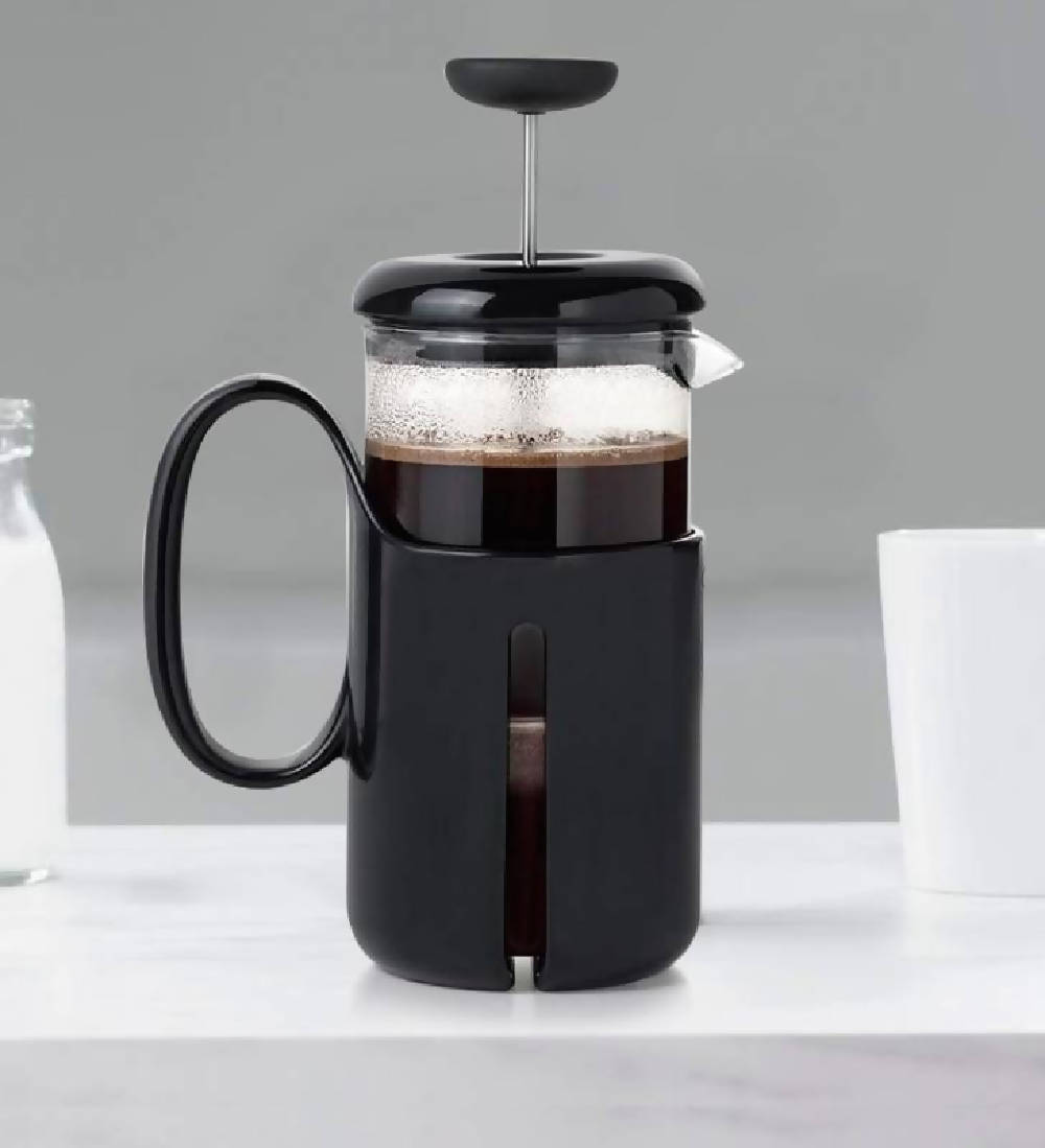 Cafetera Prensa Francesa 8 Tazas Venture Oxo