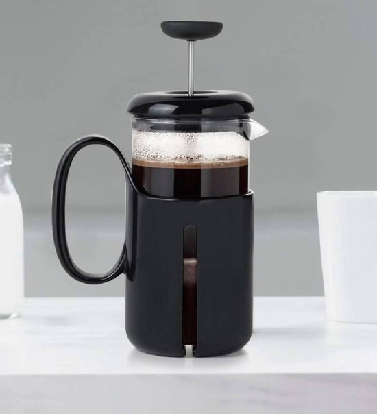 Cafetera Prensa Francesa 8 Tazas Venture Oxo