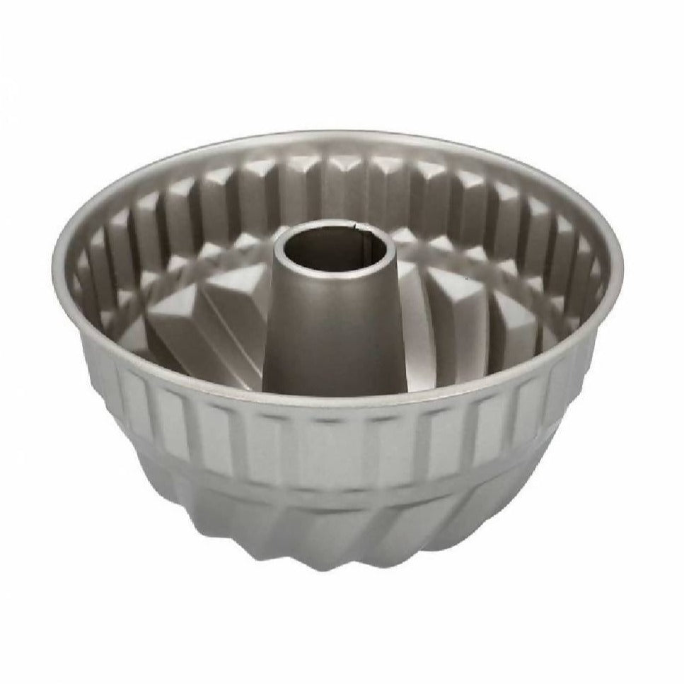 Molde Queque Antiadherente 22Cm Birkmann