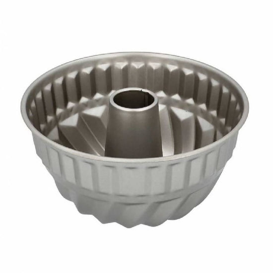 Molde Queque Antiadherente 22Cm Birkmann